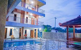 Hotel Wijaya family 2